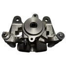 2021 Jeep Cherokee Brake Caliper 3